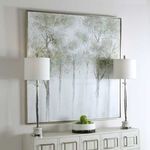 Product Image 2 for Uttermost Calm Forest Landscape Art from Uttermost