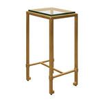 Product Image 2 for Naomi Occasional Table from Worlds Away