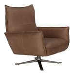 Product Image 2 for Lawrenceville Swivel Chair from Noir