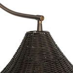 Product Image 4 for Caswell Floor Lamp from Four Hands