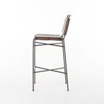 Product Image 18 for Wharton Distressed Brown Bar Stool from Four Hands