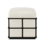 Product Image 3 for Enola Cream Outdoor Stool from Four Hands