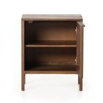 Product Image 6 for Sydney Brown-Wash Mango Wood Nightstand from Four Hands