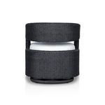 Product Image 6 for Hawkins Outdoor Swivel Chair from Four Hands