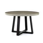 Product Image 10 for Cyrus Round Dining Table from Four Hands