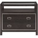 Product Image 1 for Decorage Modern Nightstand from Bernhardt Furniture