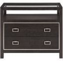 Product Image 1 for Decorage Modern Nightstand from Bernhardt Furniture