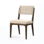 Product Image 6 for Norton Dining Chair Fulci Stone from Four Hands