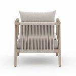 Product Image 10 for Numa Stone Grey Outdoor Chair from Four Hands