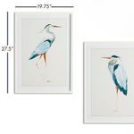 Product Image 4 for Blue Heron Prints, Set Of 2 from Napa Home And Garden