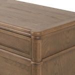 Product Image 2 for Toulouse 6-Drawer Oak Veneer Dresser from Four Hands