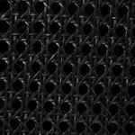 Product Image 22 for Tilda Black Wash Mango Cane 6 Door Sideboard from Four Hands