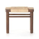Product Image 10 for Ethel Russet Mahogany Stool from Four Hands
