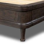 Product Image 9 for Avellino Bed Footboard Queen from Four Hands