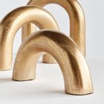 Product Image 3 for Arco Sculptures from Napa Home And Garden