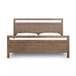 Product Image 4 for Toscana Queen Platform Bed Sundried Ash from Four Hands