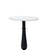 Product Image 1 for Mariella Marble Side Table from Wildwood Home