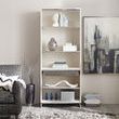 Product Image 3 for Sophisticated Contemporary Bookcase from Hooker Furniture