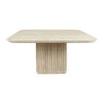 Product Image 2 for Vander Square Reclaimed Oak Dining Table from Classic Home Furnishings