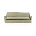 Product Image 14 for Monette Brussels Khaki Linen Slipcover Sofa from Four Hands
