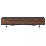 Product Image 2 for Swell Media Unit Cabinet from Nuevo