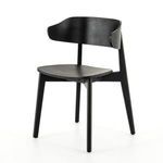 Product Image 14 for Franco Black Dining Chair from Four Hands