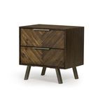 Product Image 6 for Harrington Nightstand from Four Hands