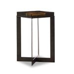 Product Image 20 for Lennie Cast Glass End Table from Four Hands