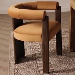 Product Image 21 for Buxton Dining Chair from Four Hands