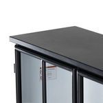 Product Image 9 for Camila Black Sideboard from Four Hands