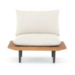 Product Image 5 for Simmons Outdoor Chair from Four Hands