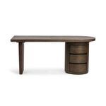 Product Image 1 for Estelle Wood Writing Desk from Classic Home
