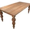 Product Image 4 for Simon Dining Table from Dovetail Furniture