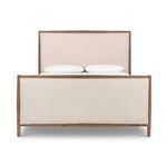 Product Image 12 for Glenview Essence Natural King Bed from Four Hands