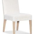 Product Image 1 for Marseille Slipcover Side Chair from Hooker Furniture