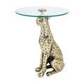 Product Image 8 for Bacall Accent Table from Currey & Company