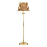 Product Image 1 for Deauville Table Lamp from Currey & Company