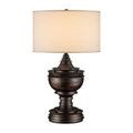 Product Image 1 for Tribute Table Lamp from Currey & Company