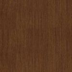 Close-up of warm brown wood grain texture swatch