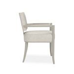 Product Image 4 for Reserved Seating Arm Chair from Caracole