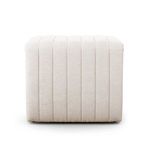 Product Image 9 for Augustine 21" Dover Crescent Ottoman from Four Hands