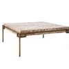 Product Image 1 for Nala Coffee Table from Furniture Classics