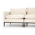 Product Image 5 for Donovan 3 Pc Sectional Abode Ivory from Four Hands