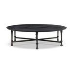 Product Image 1 for Leblanc Outdoor Coffee Table from Four Hands