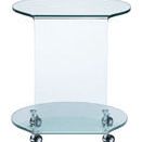 Product Image 2 for Mission Side Table from Zuo