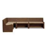 Product Image 1 for Senna Dining Banquette L-Shape from Four Hands