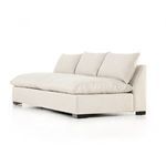 Product Image 5 for Grant Armless Sofa from Four Hands