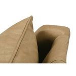 Product Image 12 for Kara Leather Swivel Glider from Rowe Furniture