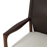 Product Image 7 for Lulu Desk Chair from Four Hands