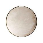 Product Image 10 for Elara Flush Mount from Arteriors